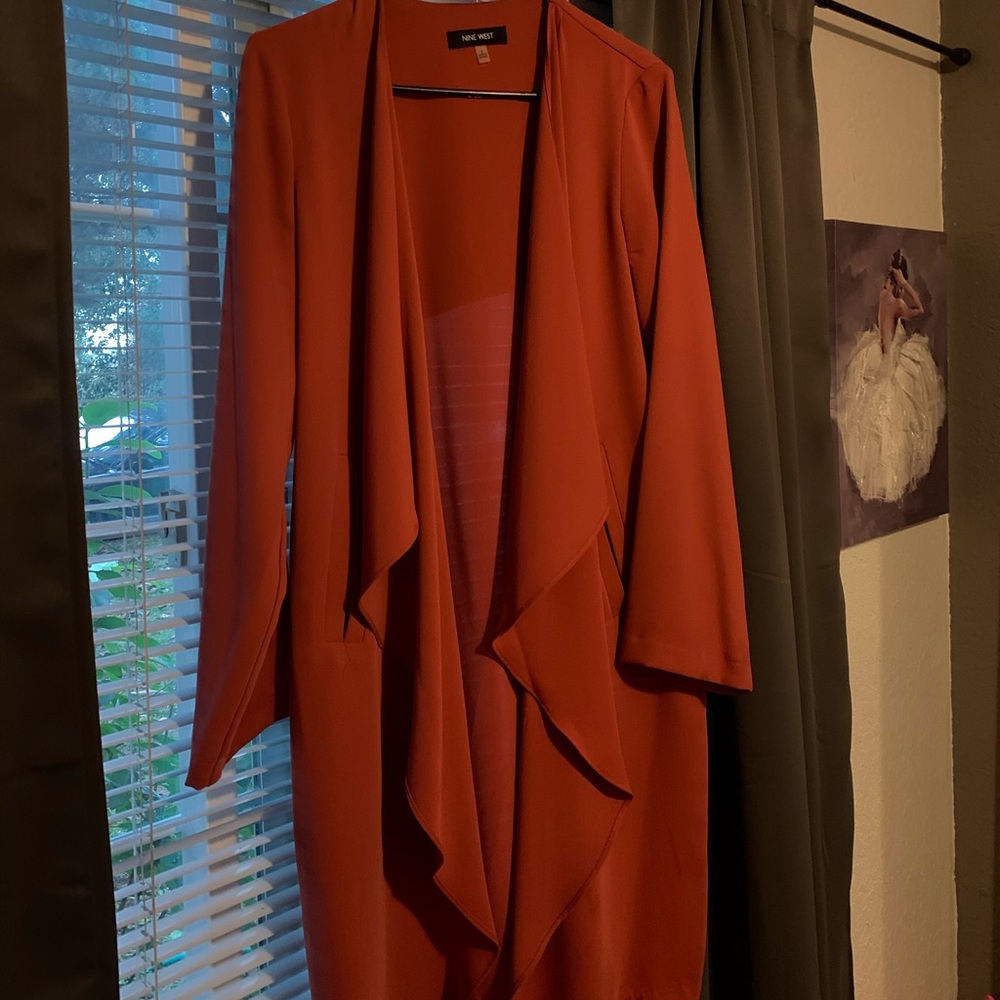 NINE WEST cardigan